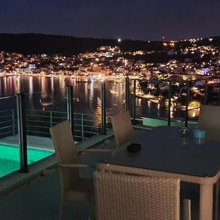 Apartment Julia トロギール エクステリア 写真
