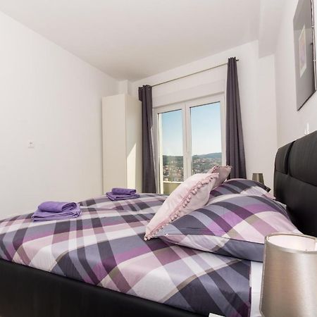 Apartment Julia トロギール エクステリア 写真
