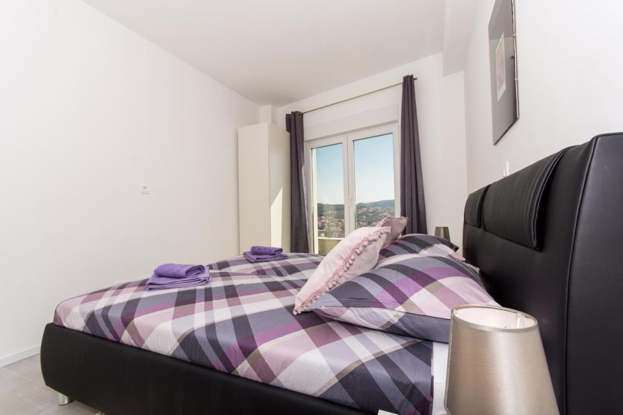 Apartment Julia トロギール エクステリア 写真