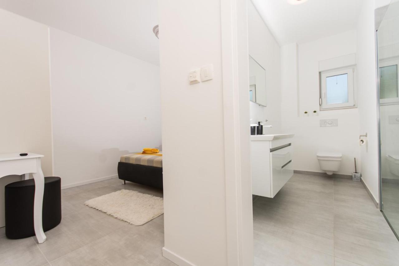 Apartment Julia トロギール エクステリア 写真