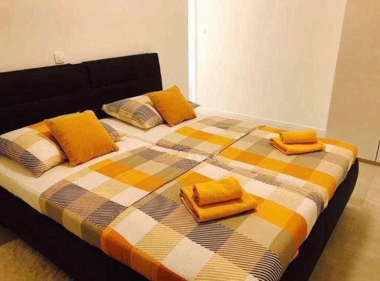 Apartment Julia トロギール エクステリア 写真