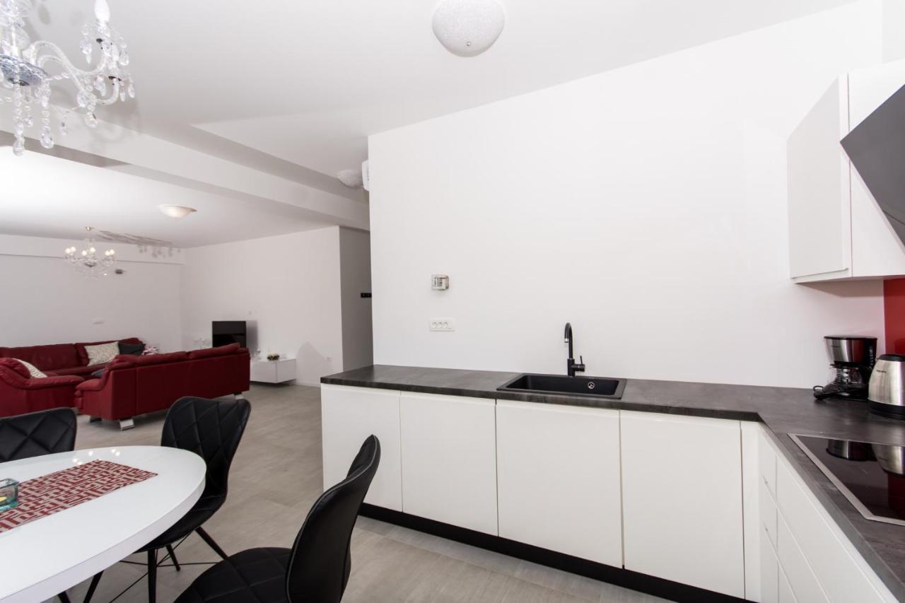 Apartment Julia トロギール エクステリア 写真