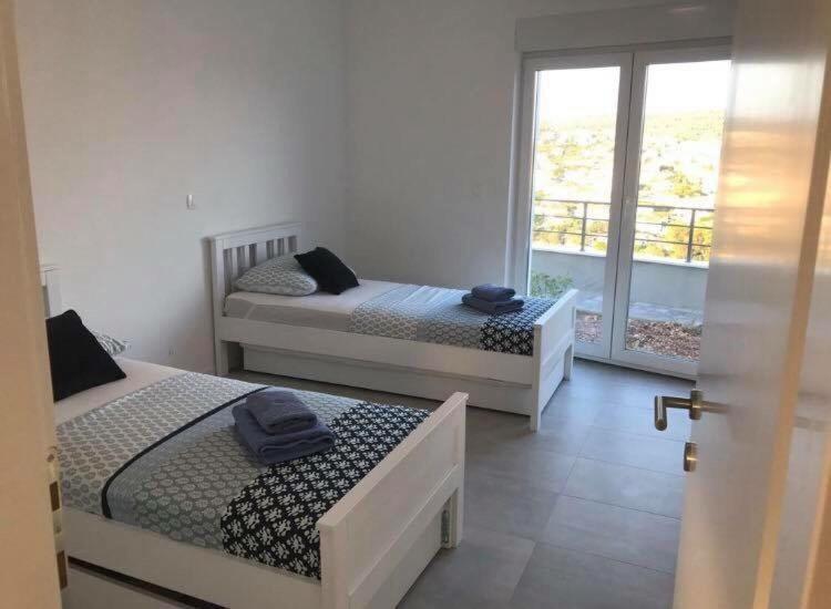 Apartment Julia トロギール エクステリア 写真